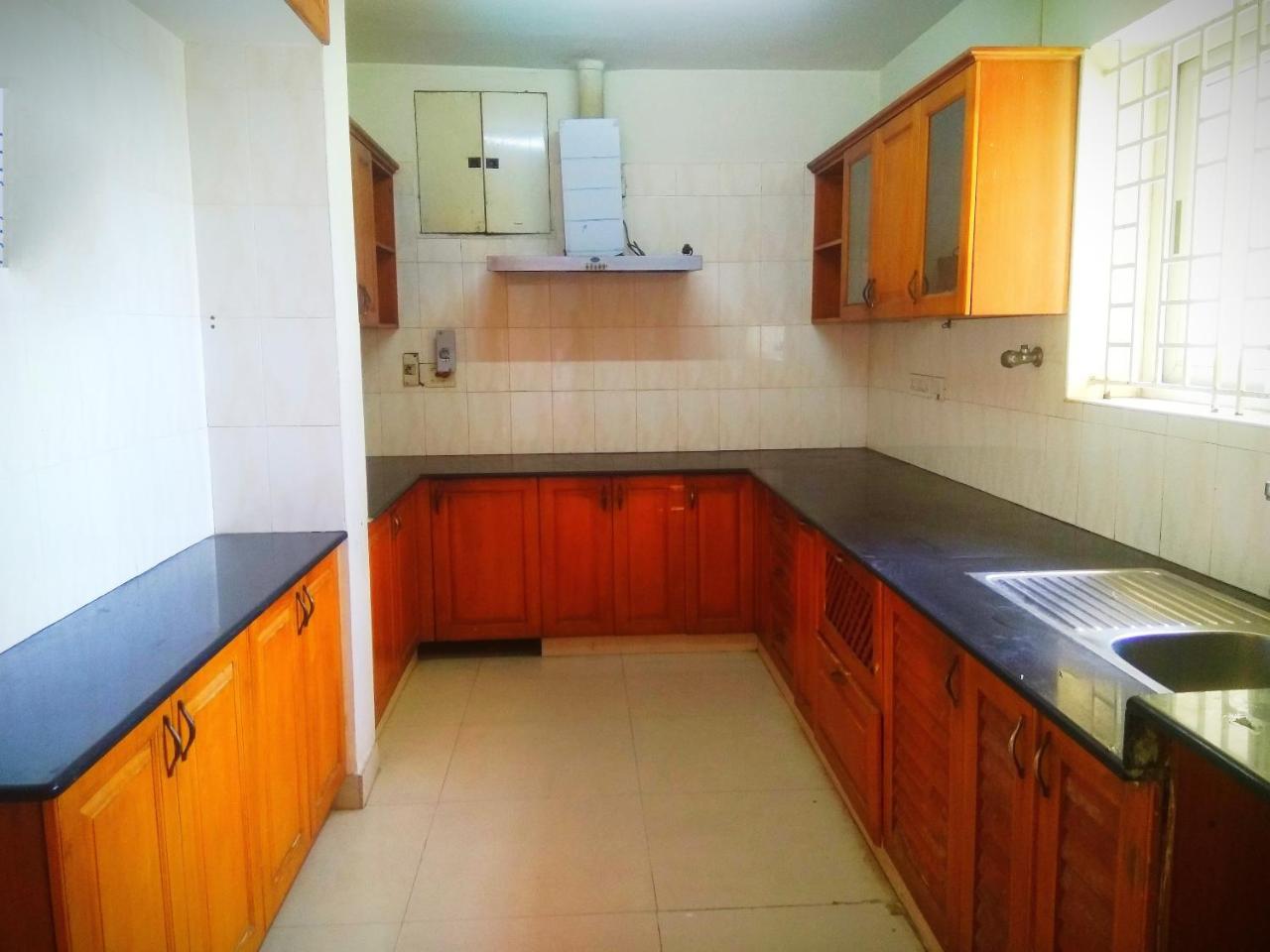 Beach Penthouse, Chennai Bed and Breakfast Exterior foto