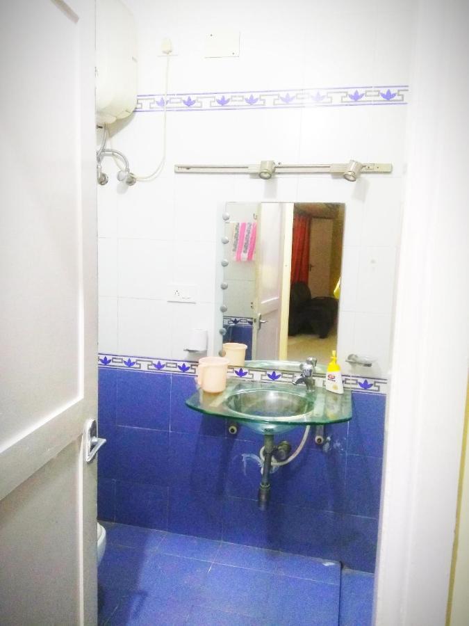 Beach Penthouse, Chennai Bed and Breakfast Exterior foto